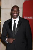 Los angeles - 25 février - adewale akinnuoye-agbaje au 2e dîner annuel icon mann power à l'hôtel Peninsula le 25 février 2014 à beverly hills, ca photo