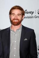 los angeles - jan 17 - andrew santino au disney-abc television group 2014 hiver press tour party arrivées au langham huntington le 17 janvier 2014 à pasadena, ca photo