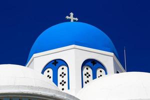 église de Naxos photo