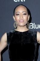 Los angeles - 24 mars aube-lyen gardner au paleyfest los angeles 2018 - queen sugar au dolby theatre le 24 mars 2018 à los angeles, ca photo