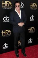 Los angeles - nov 1 - michael madsen au 19e hollywood film awards au beverly hilton hotel le 1 novembre 2015 à beverly hills, ca photo