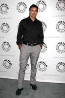 los angeles - 9 mai - galen gering arrive à la une soirée avec des jours de nos vies. au paley center for media le 9 mai 2012 à beverly hills, ca photo