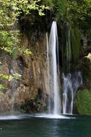parc national des lacs de plitvice, croatie