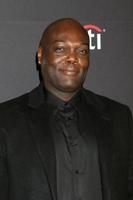 Los angeles - 17 mars - peter macon au paleyfest los angeles 2018 - l'orville au dolby theatre le 17 mars 2018 à los angeles, ca photo