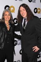 Los angeles - 12 novembre - bizarre al yankovic au gq 2013 men of the year party à wilshire ebell le 12 novembre 2013 à los angeles, ca photo