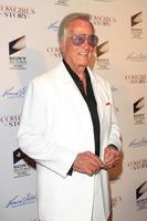 Los angeles - 13 avril - pat boone à la première de l'histoire d'une cow-girl au pacific theatres at the grove le 13 avril 2017 à los angeles, ca photo