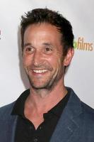 Los angeles - 18 juil - Noah Wyle à la première de Broken Star sur le théâtre chinois tcl 6 le 18 juillet 2018 à los angeles, ca photo