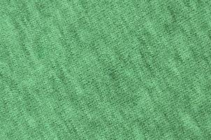 chauffage tissu tricoté texture de tissu photo