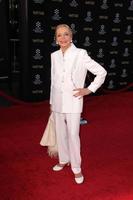 los angeles - 25 avril - anne jeffreys arrive à la soirée d'ouverture du festival du film classique tcm tapis rouge fille drôle au théâtre chinois le 25 avril 2013 à los angeles, ca photo