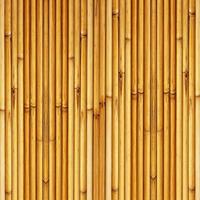 fond de clôture en bambou