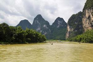 guilin, Chine