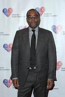 Los angeles - 10 février lee daniels au 14e gala annuel de la santé cardiaque à l'hôtel beverly wilshire le 10 février 2018 à beverly hills, ca photo