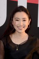 Los angeles - 12 avril - olivia sui à la première de blumhouse s action ou vérité au cinerama dome le 12 avril 2018 à los angeles, ca photo