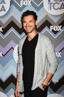 Los angeles - jan 8 - adan canto assiste à la tournée de presse d'hiver de fox tv 2013 tca à l'hôtel langham huntington le 8 janvier 2013 à pasadena, ca photo