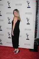 los angeles - 14 juin - laura wright arrive à la réception des nominés des atas daytime emmy awards à l'hôtel sls de beverly hills le 14 juin 2012 à los angeles, ca photo