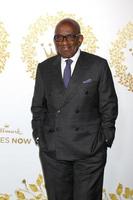 Los angeles - 9 février - al roker à l'événement tca de l'hiver 2019 à la maison du tournoi le 9 février 2019 à pasadena, ca photo