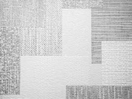 fond de texture de papier peint avec des rectangles photo