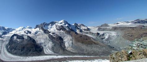 glacier photo