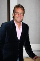 los angeles, 24 août - doug davidson au dîner du fan club jeune et agité à l'hôtel sheraton universel le 24 août 2013 à los angeles, ca photo