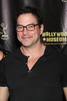 los angeles, 27 avril - tyler christopher à la réception des nominés des prix daytime emmy 2016 au musée hollywood le 27 avril 2016 à los angeles, ca photo