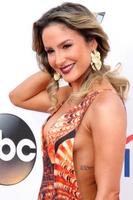 las vegas, 18 mai - claudia leitte au billboard awards 2014 au mgm grand garden arena le 18 mai 2014 à las vegas, nv photo