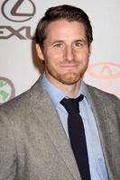 Los angeles, oct 16 - sam jaeger arrive aux prix des médias environnementaux 2010 aux studios warner brothers le 16 octobre 2010 à burbank, ca photo