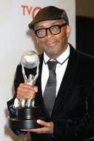 Los Angeles, 6 février - Spike Lee à la 46e salle de presse des prix de l'image naacp dans un centre de congrès de Pasadena le 6 février 2015 à Pasadena, Californie photo