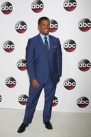 vlos angeles, jan 9 - alfonso ribeiro au disney abc tv 2016 tca party à l'hôtel langham huntington le 9 janvier 2016 à pasadena, ca photo