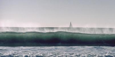 surf et voile photo