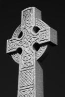 Croix celtique photo