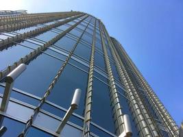 dubaï, 2022 - immeuble burj khalifa photo