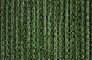 tissu coton tricoté, texture laine photo
