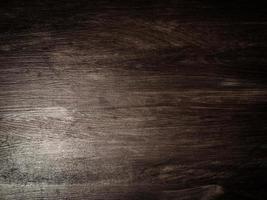 vieux fond de texture de plancher de bois avec espace de copie pour la conception décorative photo
