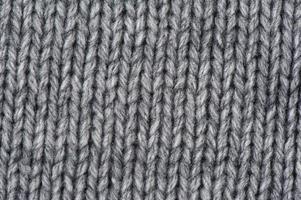 texture de laine photo