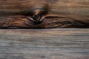 motif de fond en bois pour l'artisanat ou la texture de l'art abstrait photo