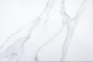 arrière-plan de conception de matériaux de texture de marbre blanc ou toile de fond de motif graphique photo