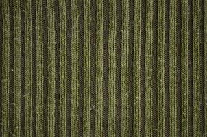 tissu coton tricoté, texture laine photo