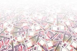 le motif du billet de 20 roupies sri lankaises est la monnaie nationale du sri lanka photo