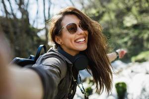 la beauté est d'apprécier à quel point vous êtes plein de vie photo