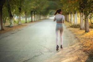 rester en forme et en bonne santé photo