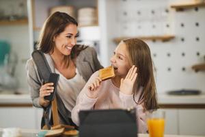 au revoir maman à plus tard photo