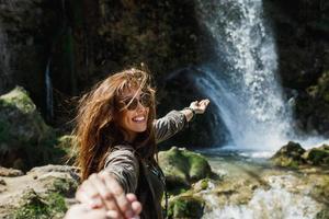 nous vivons pour découvrir la beauté photo