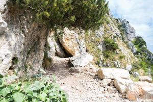 route des 52 tunnels photo