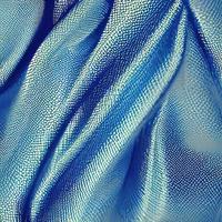 illustration de tissu à motif de soie photo