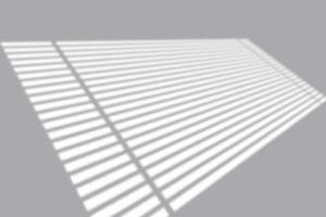 superposition d'effet d'ombre de fenêtre photo