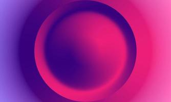 abstrait rose et bleu dans un design liquide pour le fond photo