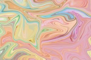 fond pastel abstrait photo