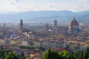 Florence photo