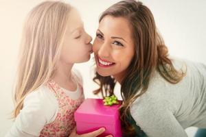 surprise pour maman photo