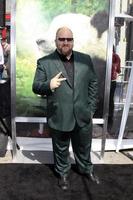 Los angeles - 17 février - stephen kramer glickman à la première mondiale de pandas au théâtre chinois tcl imax le 17 février 2018 à los angeles, ca photo